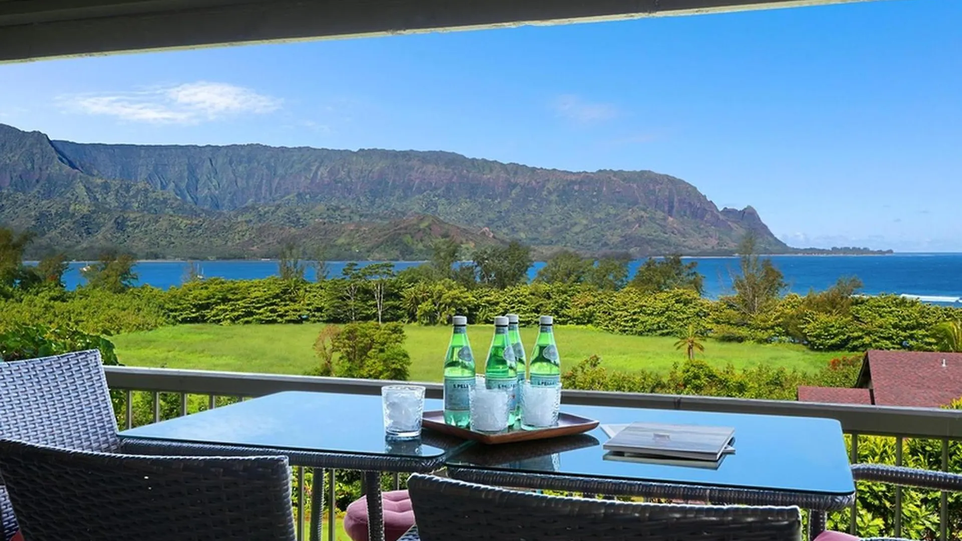 Hanalei Bay Resort 7307 Princeville Prázdninový dům