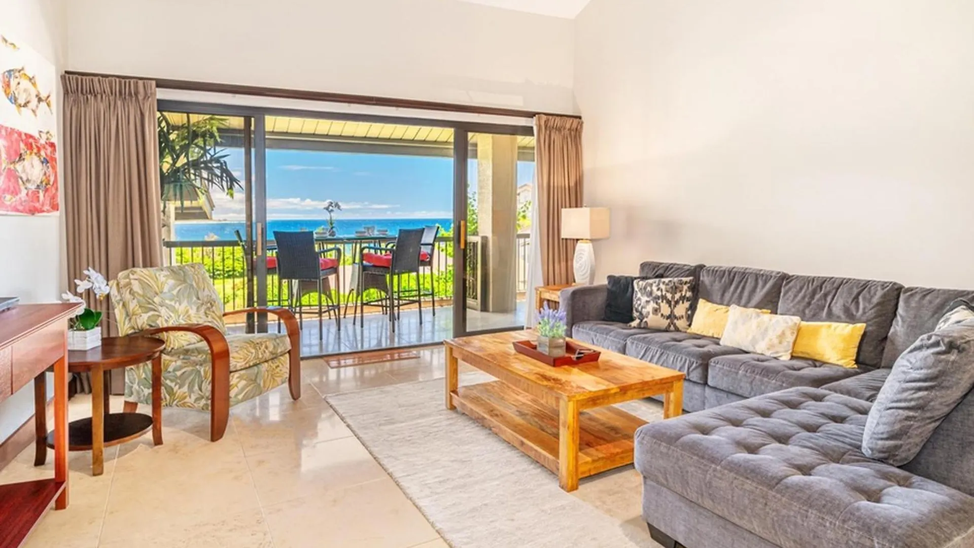 Prázdninový dům Hanalei Bay Resort 7307 Princeville USA