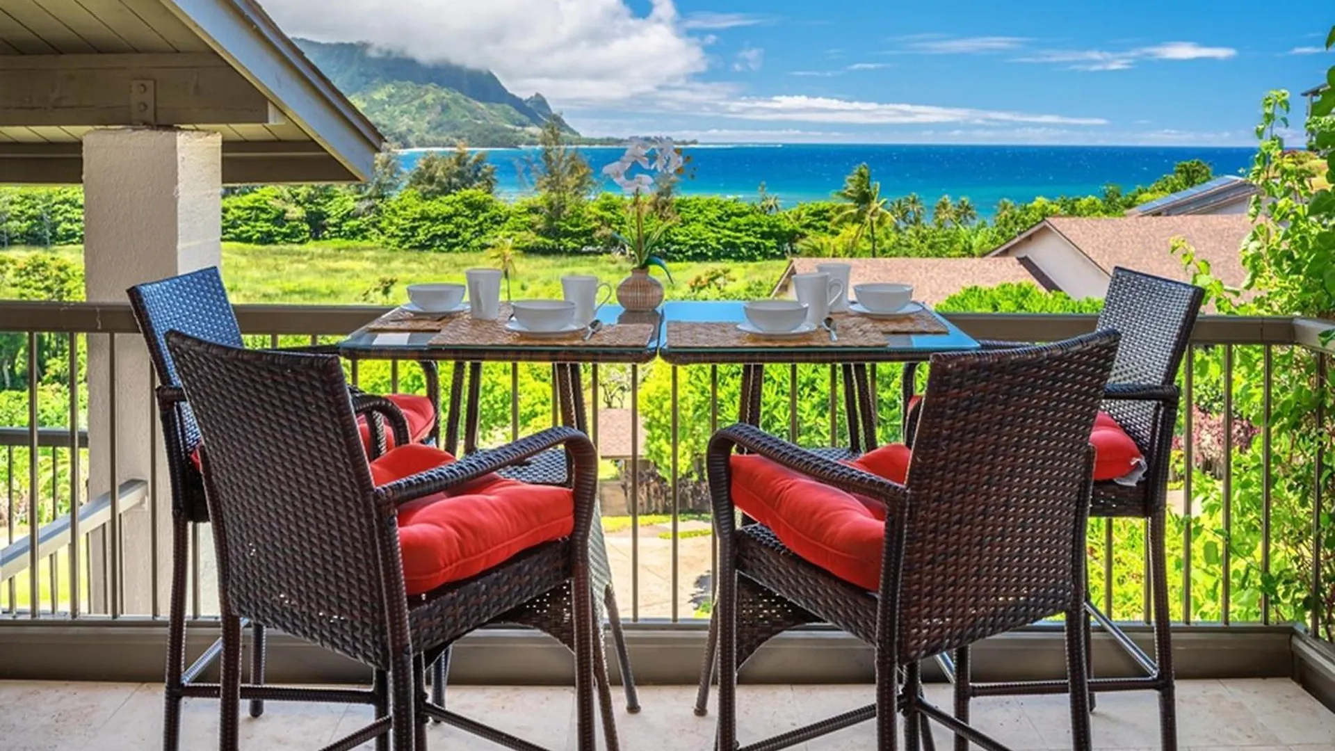 Hanalei Bay Resort 7307 Princeville